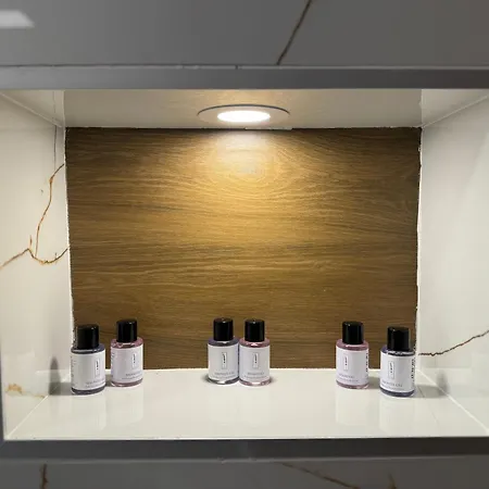 Apartament Golden Key *