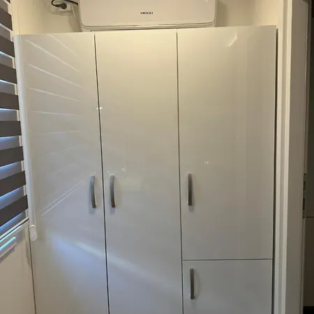Apartment Golden Key Sarajevo