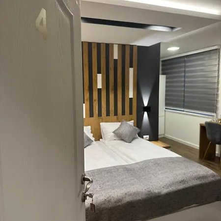 Appartement Golden Key