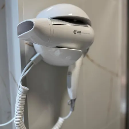 Lägenhet Golden Key *