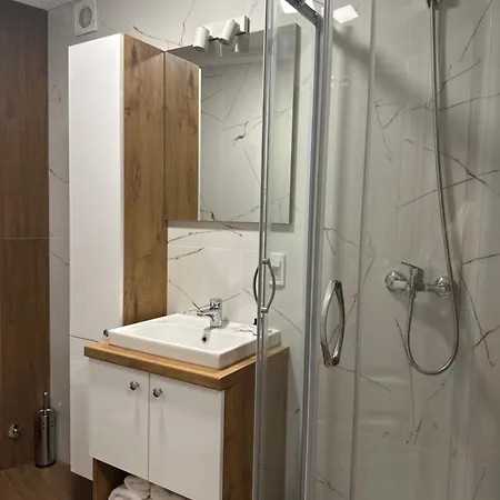 Golden Key Apartment Sarajevo