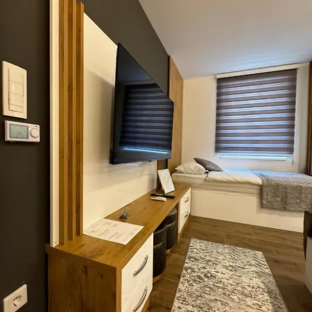 Golden Key * Sarajevo