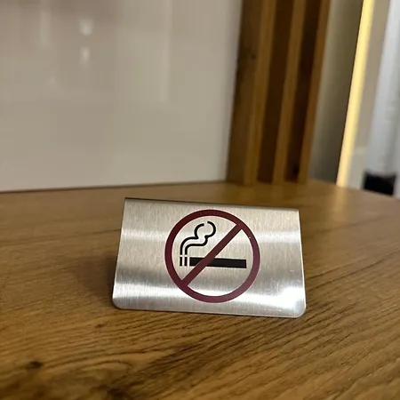 Golden Key Apartament *