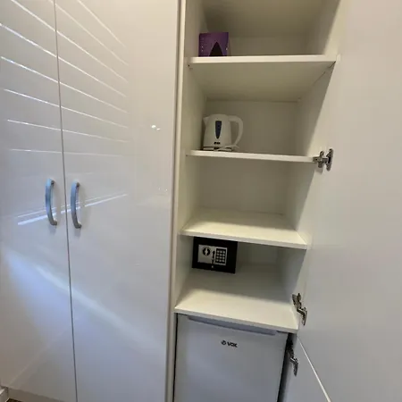 Apartament Golden Key Sarajewo