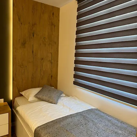 Golden Key * Sarajevo