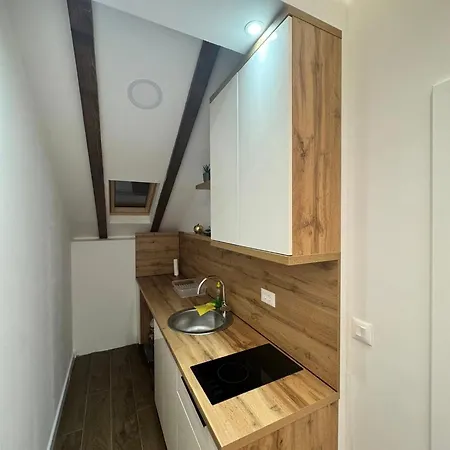 Golden Key Apartament