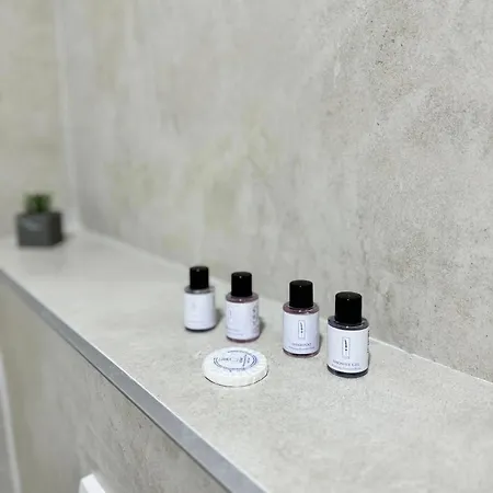 Lägenhet Golden Key Sarajevo