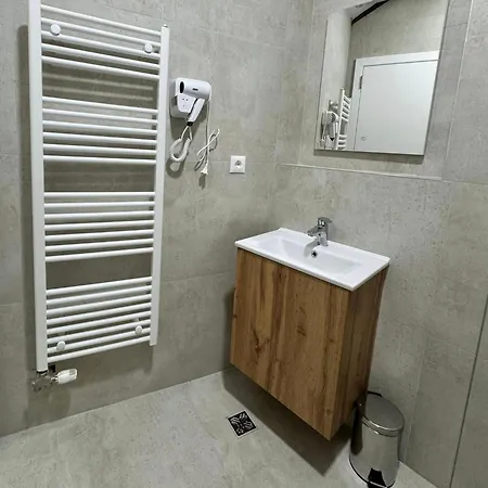 Golden Key Apartamento Saraievo